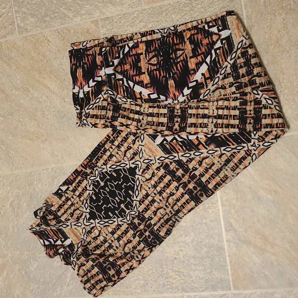 Comfy Maxi skirt